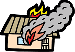 火災保険イメージ